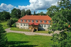 Atpūtas un ceļojumu piedāvājumi 14.11.2025 - 17.11.2025 Tikai vienas dienas mājas restorāns Oleros Valmieras novada Tūrisma pārvalde